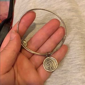 Alex and ani bracelet